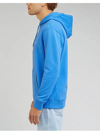 Lee - Plain Hoodie Ferris - Férfi pulóver