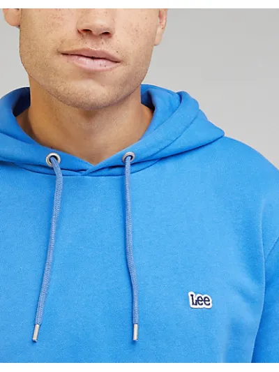 Lee - Plain Hoodie Ferris - Férfi pulóver