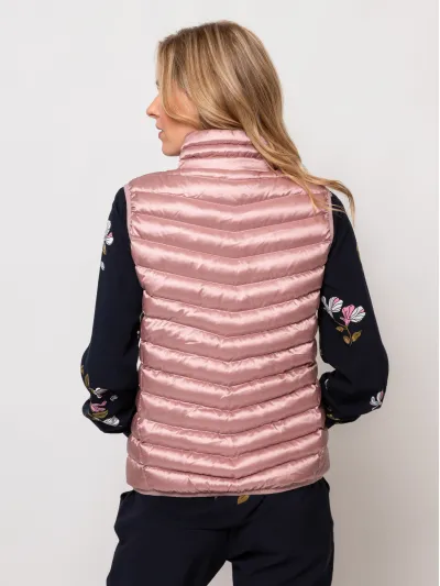 Heavy Tools - WAGMA - Női mellény