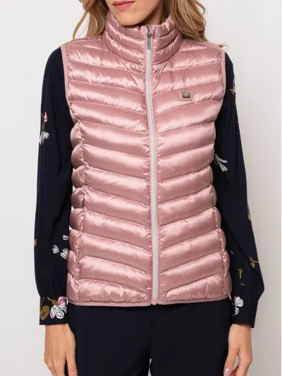 Heavy Tools - WAGMA - Női mellény