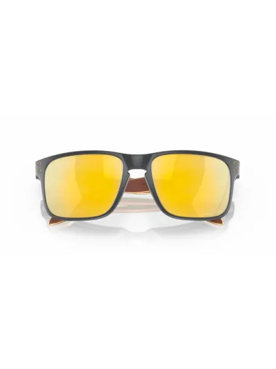 Oakley napszemüveg - Holbrook - Matte Carbon / Prizm 24K Polarized