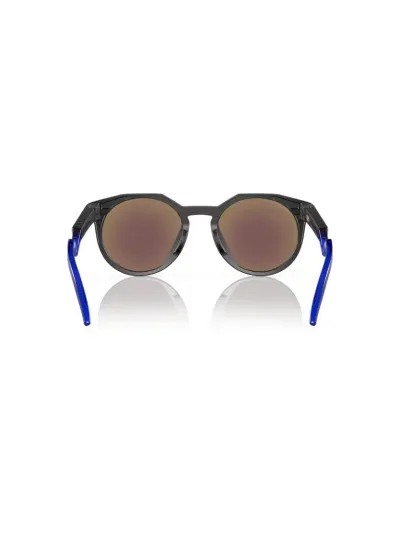 Oakley napszemüveg - HSTN - Matte Black / Prizm Sapphire Polarized