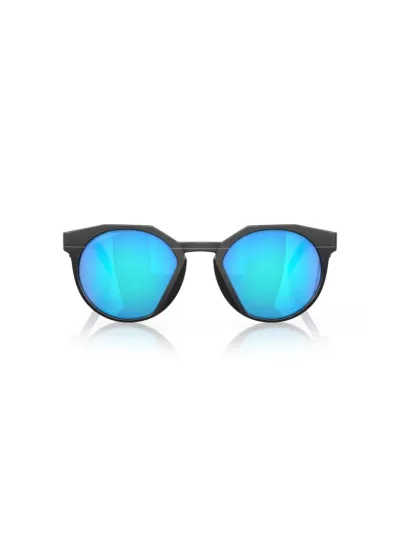 Oakley napszemüveg - HSTN - Matte Black / Prizm Sapphire Polarized