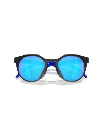 Oakley napszemüveg - HSTN - Matte Black / Prizm Sapphire Polarized