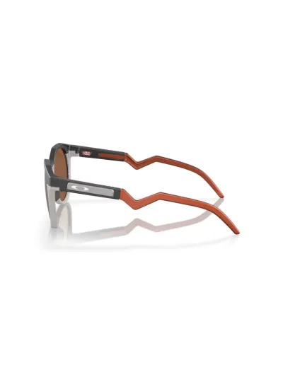 Oakley napszemüveg - HSTN - Matte Carbon / Prizm Tungsten