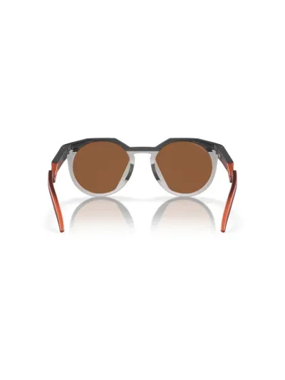 Oakley napszemüveg - HSTN - Matte Carbon / Prizm Tungsten