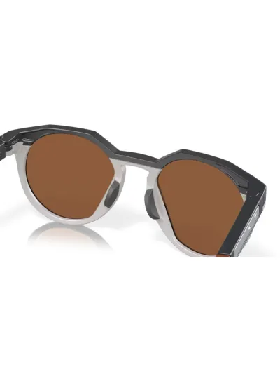 Oakley napszemüveg - HSTN - Matte Carbon / Prizm Tungsten
