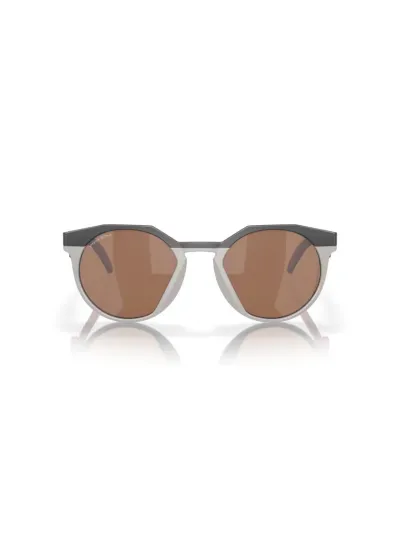 Oakley napszemüveg - HSTN - Matte Carbon / Prizm Tungsten