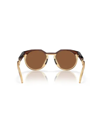 Oakley napszemüveg - HSTN Kylian Mbappe Signature - Dark Amber Light Curry / Prizm Tingsten