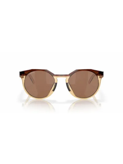 Oakley napszemüveg - HSTN Kylian Mbappe Signature - Dark Amber Light Curry / Prizm Tingsten