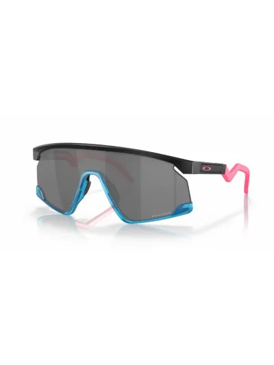 Oakley napszemüveg - BXTR - Matte Black / Prizm Black