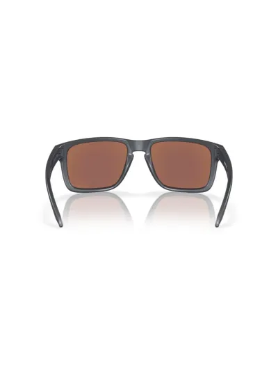 Oakley napszemüveg - HOLBROOK XL - Blue Steel / Prizm Deep Water Polarized