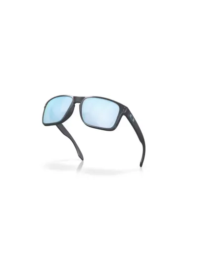 Oakley napszemüveg - HOLBROOK XL - Blue Steel / Prizm Deep Water Polarized