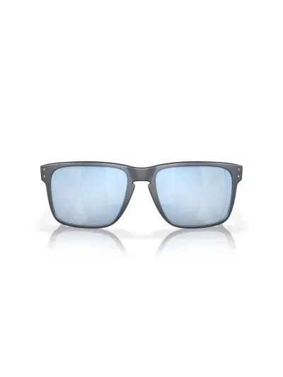 Oakley napszemüveg - HOLBROOK XL - Blue Steel / Prizm Deep Water Polarized