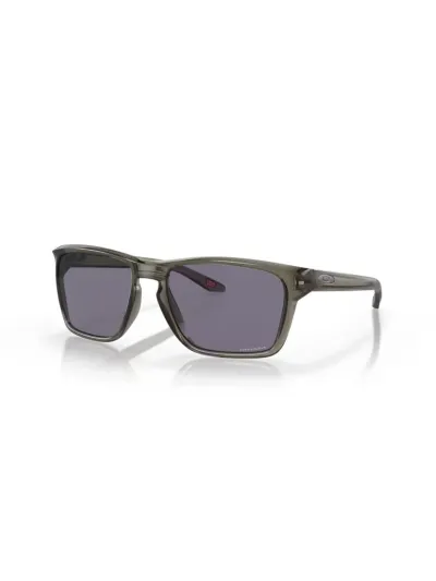 Oakley napszemüveg - Sylas - Grey Smoke / Prizm Grey