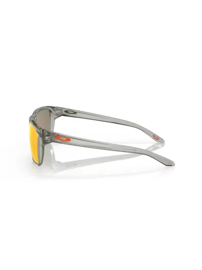 Oakley napszemüveg - Sylas - Grey Ink / Prizm Ruby