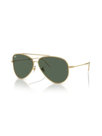 Ray-Ban napszemüveg - Aviator Reverse - Arista / Dark Green