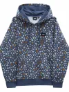 Vans - Splotch / Ditsy Fleece - Női pulóver