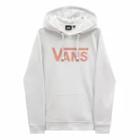 Vans - Drop V Logo - Női melegítő pulóver