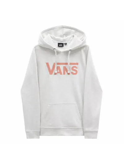 Vans - Drop V Logo - Női melegítő pulóver