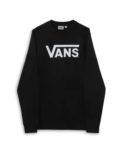 Vans - Classic - Elegáns Férfi pulóver