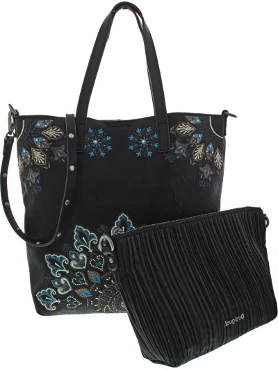 Desigual - Deva nerima - 2in1 Női Oldaltáska