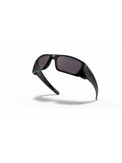 Oakley napszemüveg - Fuel Cell - Polished Black / Prizm Grey
