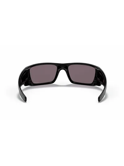 Oakley napszemüveg - Fuel Cell - Polished Black / Prizm Grey