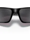Oakley napszemüveg - Fuel Cell - Polished Black / Prizm Grey