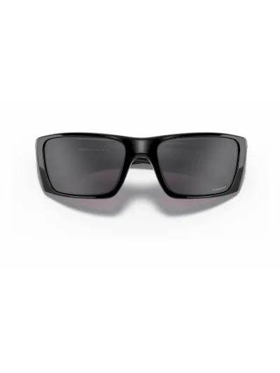 Oakley napszemüveg - Fuel Cell - Polished Black / Prizm Grey