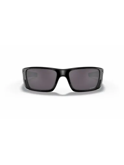Oakley napszemüveg - Fuel Cell - Polished Black / Prizm Grey