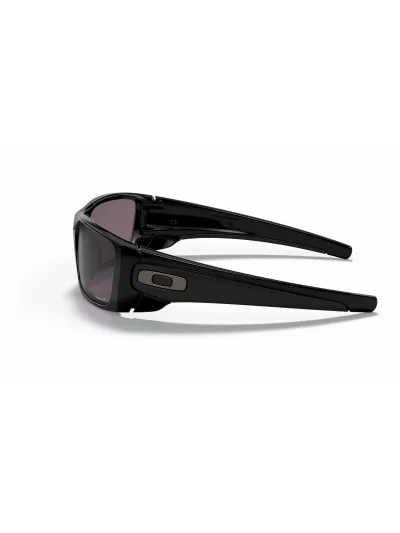 Oakley napszemüveg - Fuel Cell - Polished Black / Prizm Grey