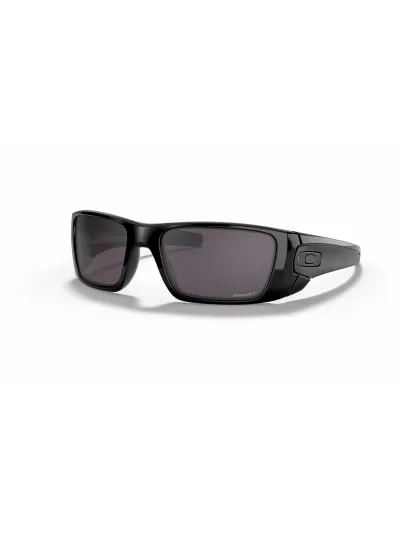Oakley napszemüveg - Fuel Cell - Polished Black / Prizm Grey