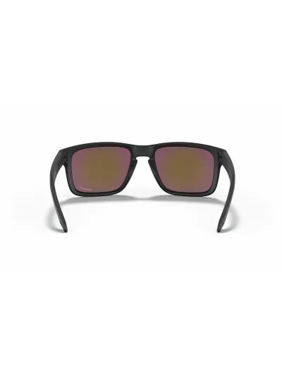 Oakley napszemüveg - Holbrook - Matte Black / Prizm Violet