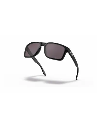 Oakley napszemüveg - Holbrook XL - Matte Black / Prizm Grey