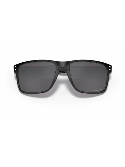 Oakley napszemüveg - Holbrook XL - Matte Black / Prizm Grey