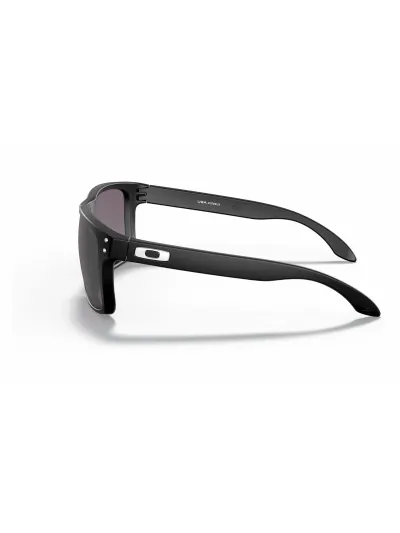 Oakley napszemüveg - Holbrook XL - Matte Black / Prizm Grey