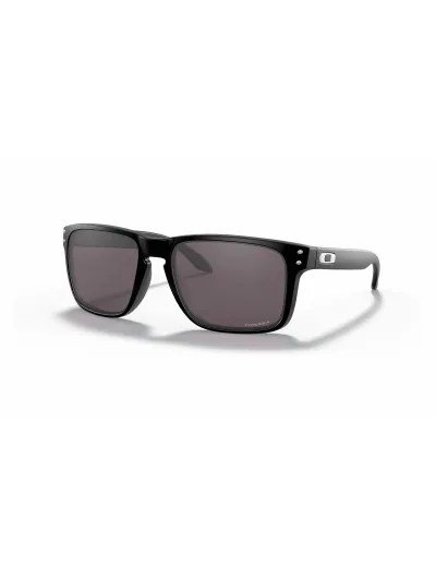Oakley napszemüveg - Holbrook XL - Matte Black / Prizm Grey