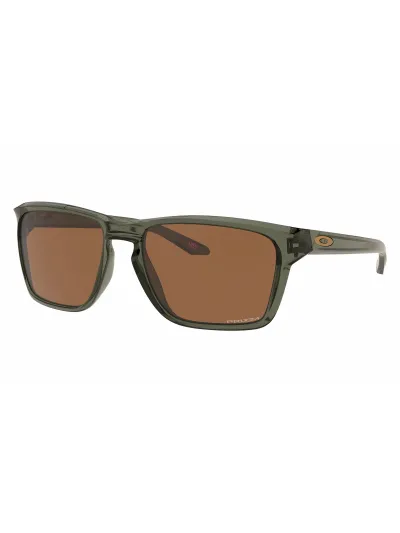 Oakley napszemüveg - Sylas - Olive Ink / Prizm Tungsten