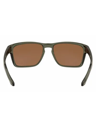 Oakley napszemüveg - Sylas - Olive Ink / Prizm Tungsten