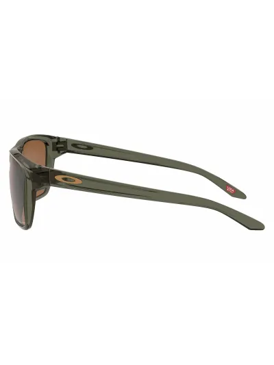 Oakley napszemüveg - Sylas - Olive Ink / Prizm Tungsten