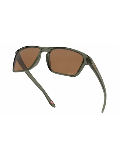 Oakley napszemüveg - Sylas - Olive Ink / Prizm Tungsten