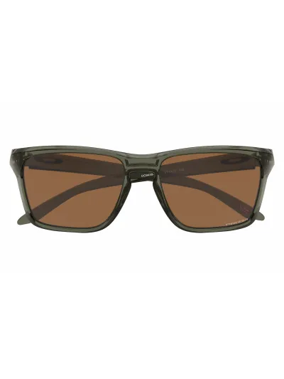 Oakley napszemüveg - Sylas - Olive Ink / Prizm Tungsten