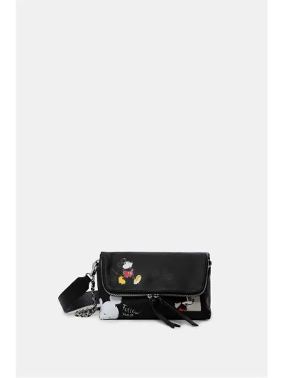 Desigual - MICKEY ROCK VENECIA - Oldaltáska