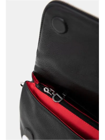 Desigual - MICKEY ROCK VENECIA - Oldaltáska