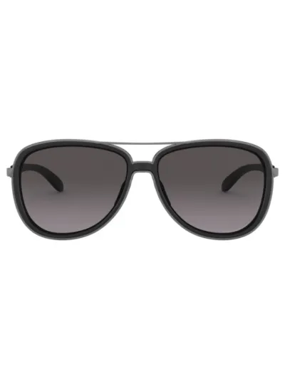 Oakley napszemüveg - Split Time - Velvet Black / Split Time