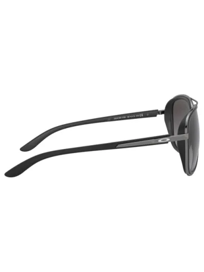 Oakley napszemüveg - Split Time - Velvet Black / Split Time