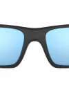 Oakley napszemüveg - Fuel Cell - Matte Black / Prizm Deep Water Polarized