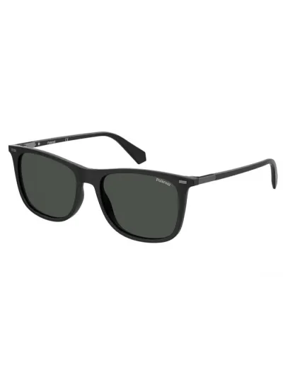 Polaroid napszemüveg - 2109/S - Black / Polarized Black