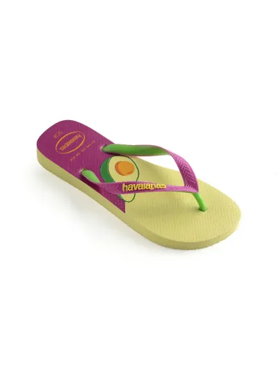 Havaianas - Top Cool - Női papucs